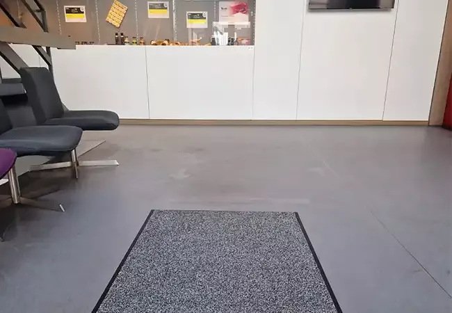 Ã€ partir de 9.01 â‚¬ TTC pour la location de tapis remplacé régulièrement à Comines